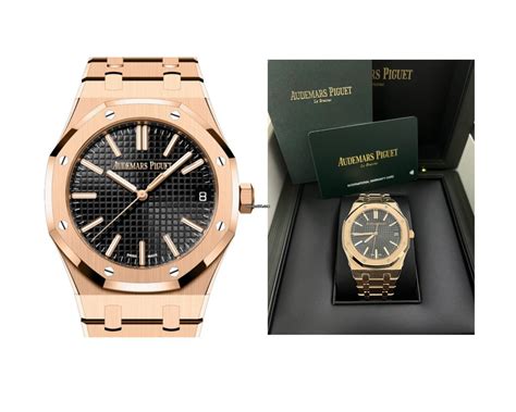 audemars piguet royal oak vvs|audemars piguet 41mm for sale.